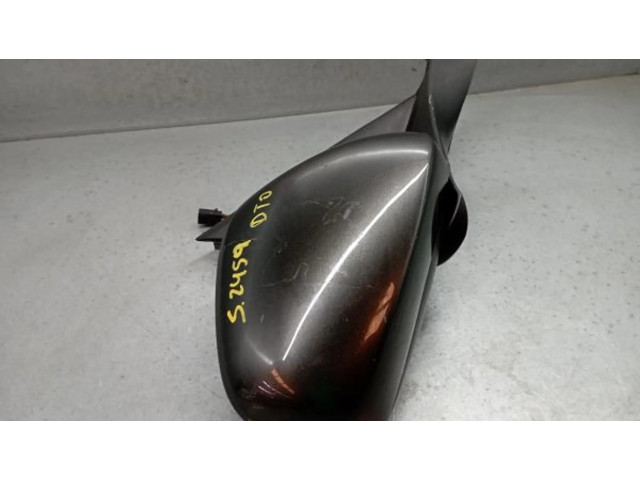 Зеркало электрическое Alfa Romeo Giulietta