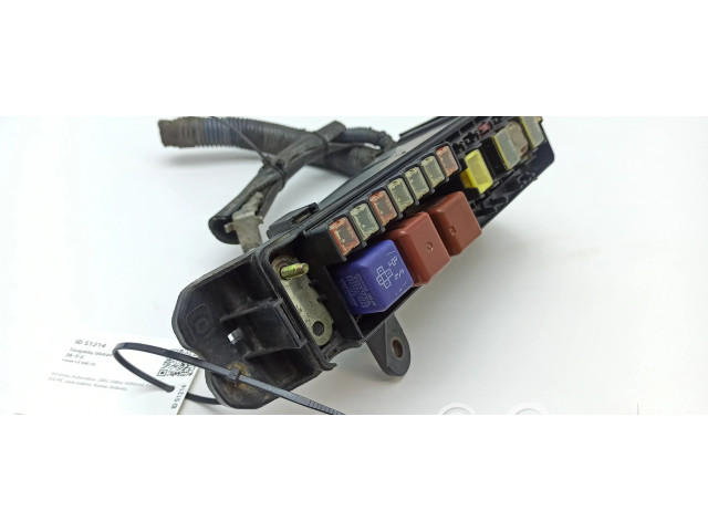 Блок предохранителей 8262250010   Lexus LS 430    