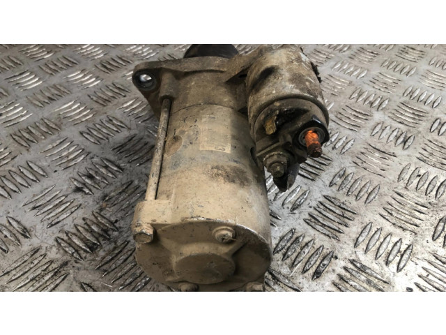 Стартер  23300AA621, M002T89076   Subaru Forester SH