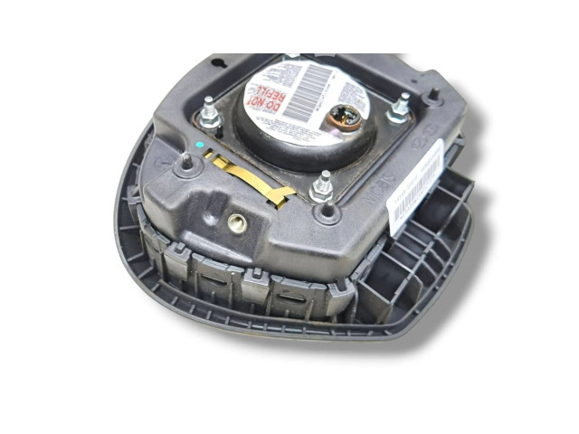 Надувная подушка для руля