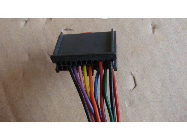 Зеркало электрическое Jaguar XF - года