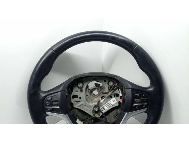 Volant BMW X5 F15 2015 2460556385