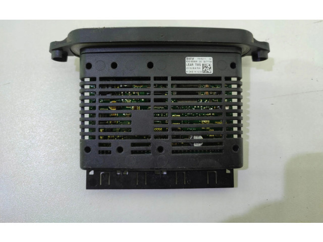 Блок управления 7316211 BMW X3 F25