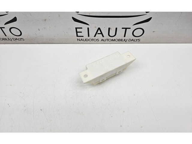 Turbodmychadlo Модуль фонарей A1669003401, A1669015801 Mercedes-Benz GL X166 278928