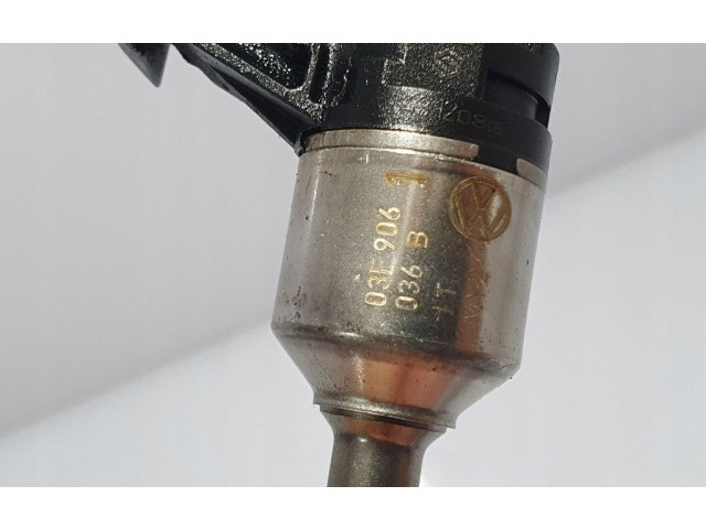 Форсунка 03F906036B Skoda Fabia Mk2 (5J)