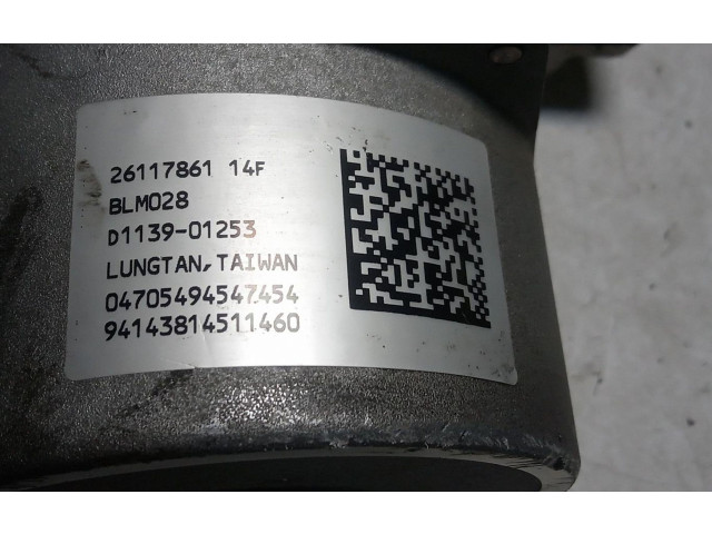 Volant Fiat Punto (199) 2011 51892279