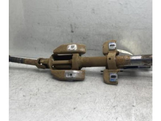  рейка  Колонка рулевая    Mitsubishi L200 2006 - 2014 года