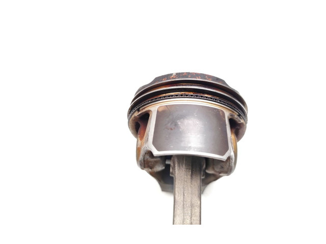 Píst DACA Seat Leon (5F) DACA