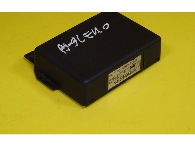 Volant Suzuki Baleno EG 1995 95510-60G41, 9551060G41