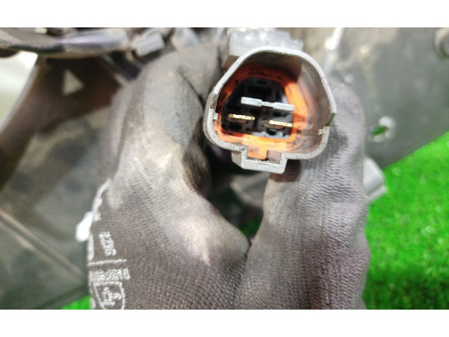 Вентилятор радиатора Subaru Tribeca