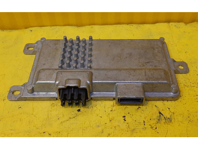 Модуль блока управления камерой