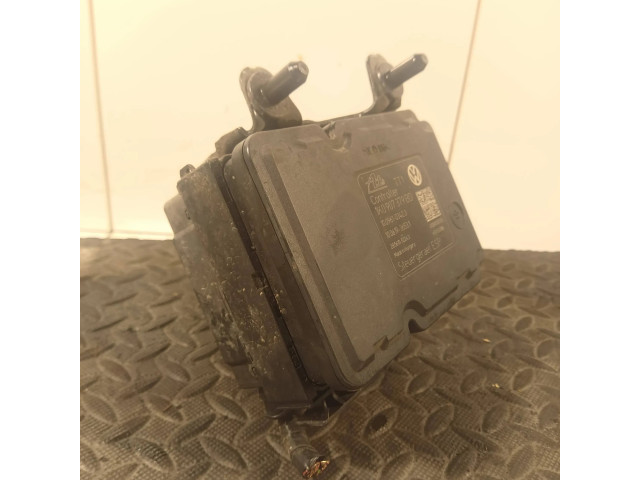 Блок АБС 1K0907379BD, 10096103423 Skoda Yeti (5L) 2009-2017 года