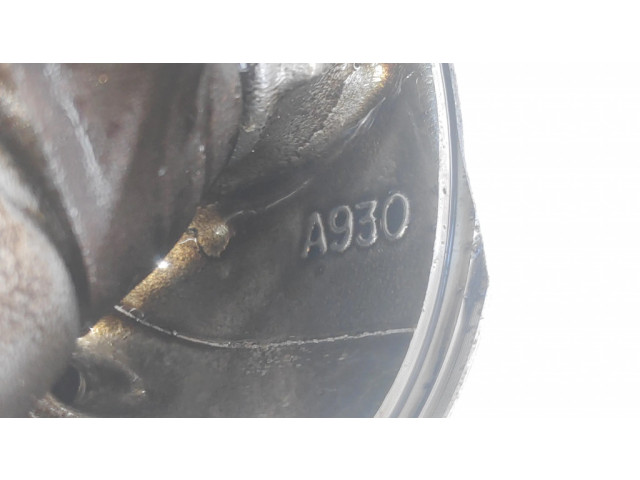 Píst A930 Fiat Bravo pro naftový motor 1.6 198A3000