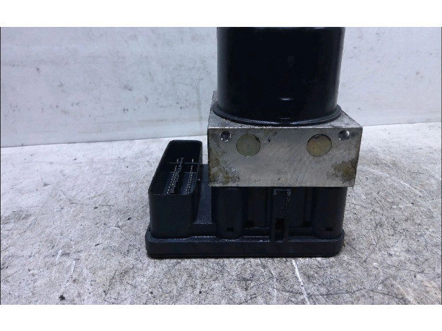 Блок управления АБС    Volkswagen Polo