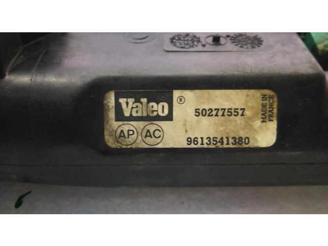 Интеркулер 9613541380 Citroen Xsara 1.9