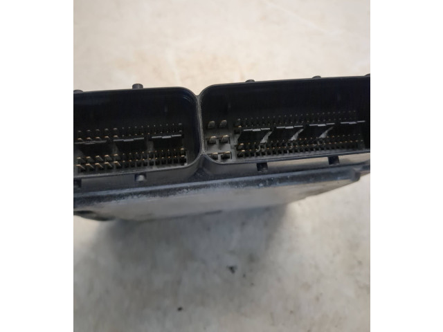 Řídící jednotka 0281014268, T00ED1368A0349   Dodge Caliber 2010