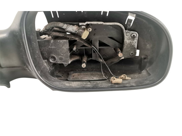 Зеркало электрическое Volvo S80 2004 - 2006 года