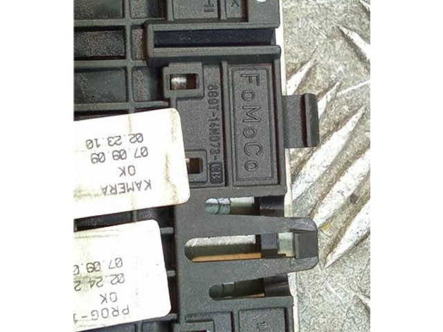 Pojistková skříňka 6G9T14N073CB, 6G9T14N073CB Volvo XC60 2009