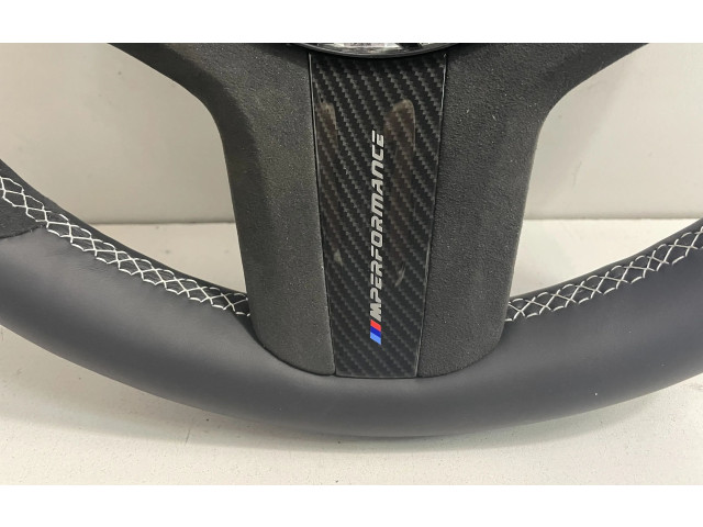 Руль BMW X3 G01  2018- года 310626810      