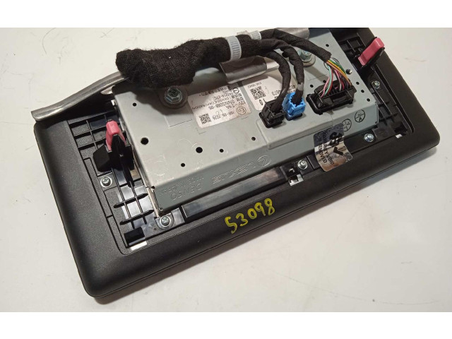 Дисплей 8611078040, 4622004673 Lexus NX