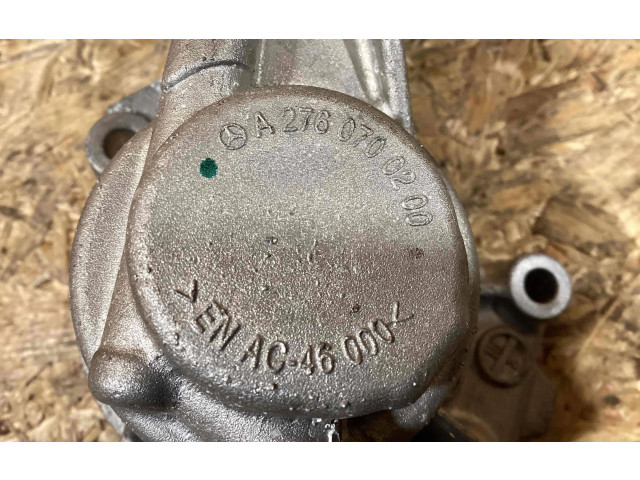 Vstřikovací čerpadlo A2760700200, a2780701101 Mercedes-Benz C W205 276823