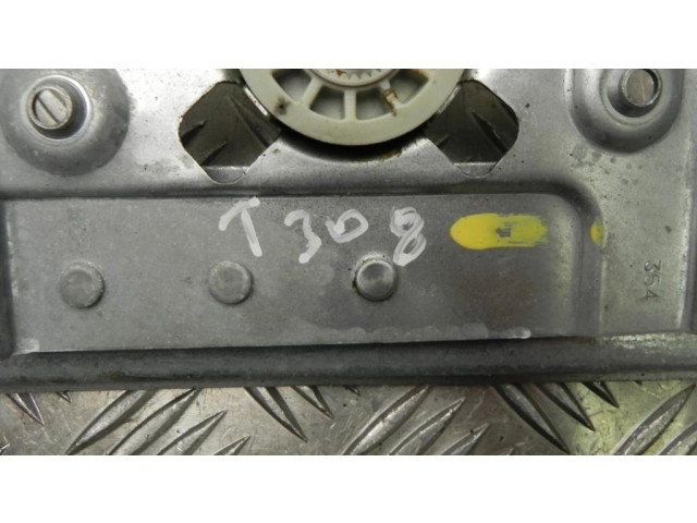 Передний комплект электрического механизма для подъема окна