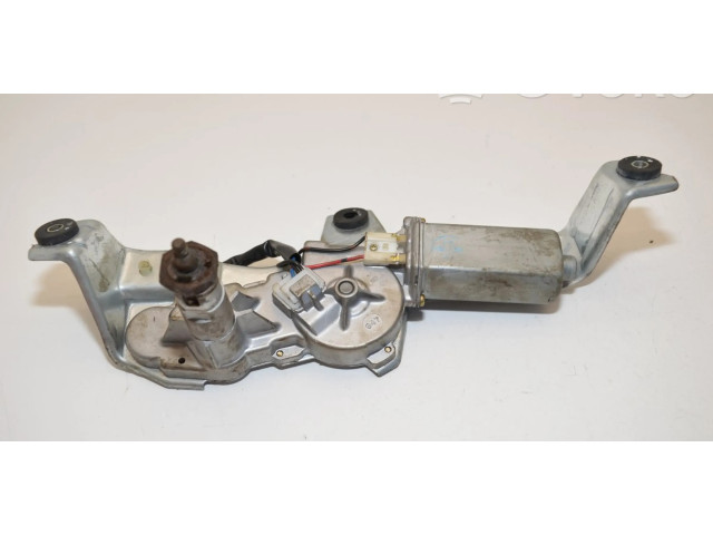 Моторчик заднего дворника 34947-581    Mazda Premacy