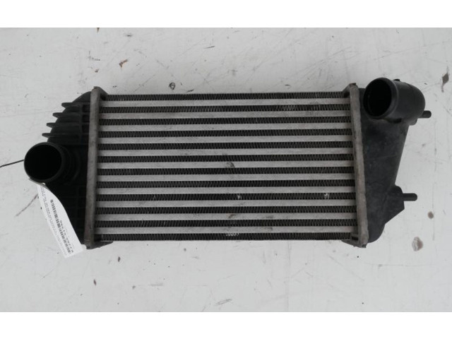 Интеркулер  JD1271003871   Suzuki Swift 