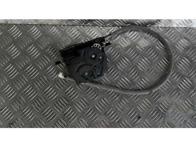 Zámek zadních dveří 51244878780 BMW 5 GT F07 2011