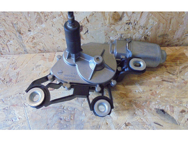 Моторчик заднего дворника 5J7955711A, 5J7955711A    Skoda Fabia Mk1 (6Y)