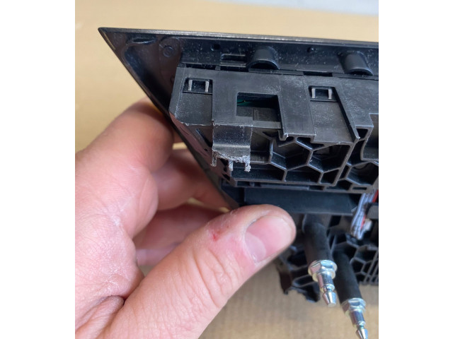 Блок управления климат-контролем 7951975   BMW X3 G01