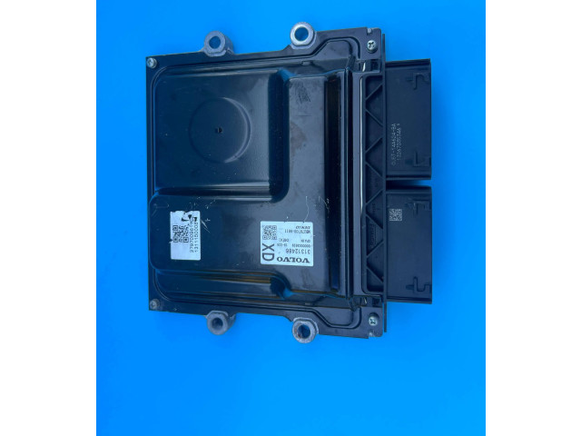 Блок управления двигателя 31312486, 0000003629   Volvo V70