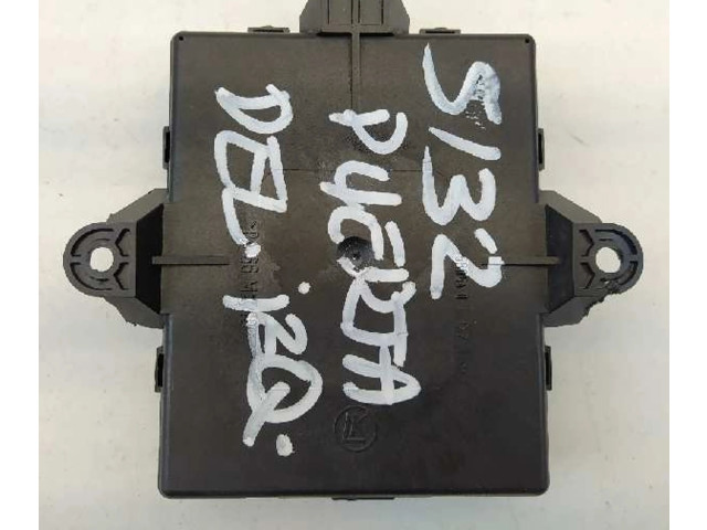 Блок комфорта A1698207926, 05072304   Mercedes-Benz A W169   