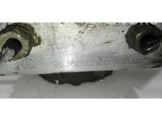 Jednotka ABS 9636502180, 11437 Citroen Xsara 2000