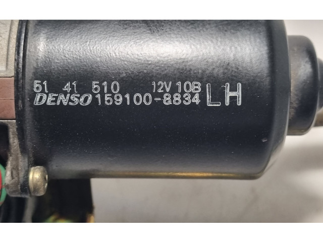 Комплект механизма стеклоочистителей