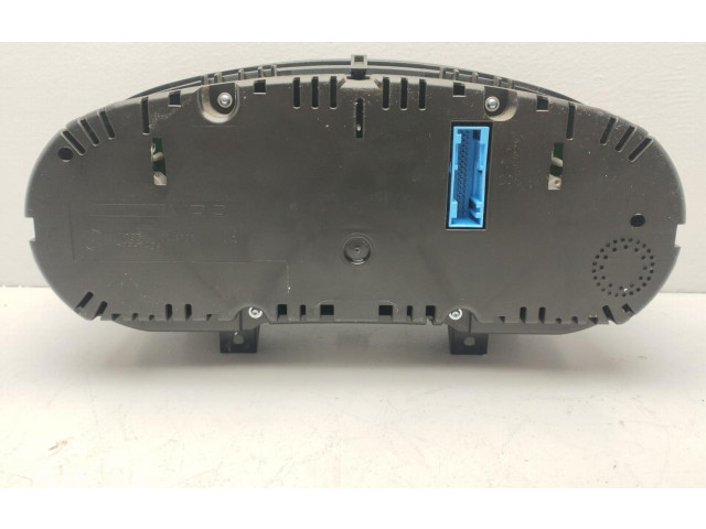 Přístrojová deska Seat Alhambra (Mk1) 2015 7N5920870K