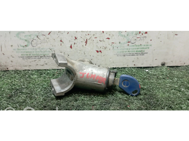 Замок зажигания