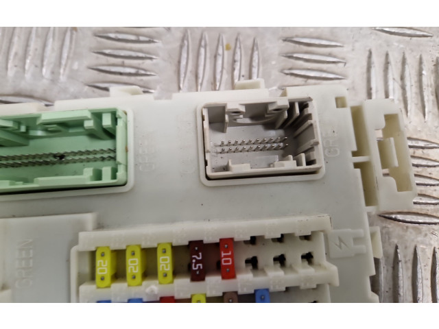 Блок предохранителей F1DT14A073BF, 0610033530 Ford Transit - Tourneo Connect