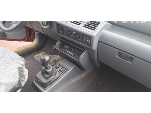 Вентилятор печки    7701040540, 7701040540   Renault Clio I