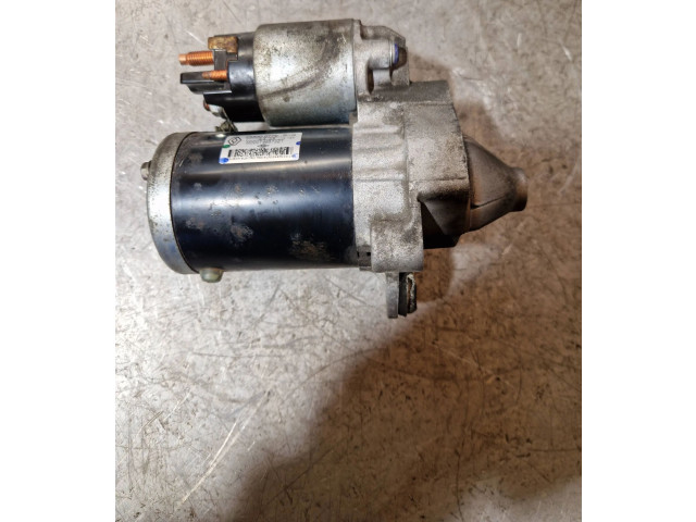 Стартер 233000779R, M000T46572ZT Dacia Sandero
