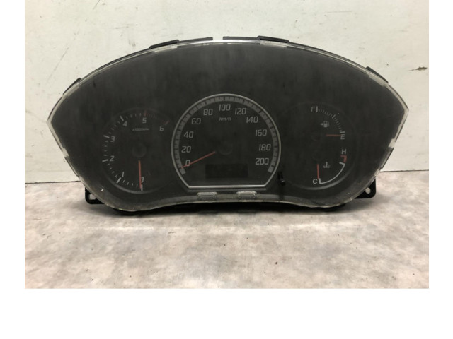 Přístrojová deska Suzuki Swift 2008 3410062JG0, 3410062JG0