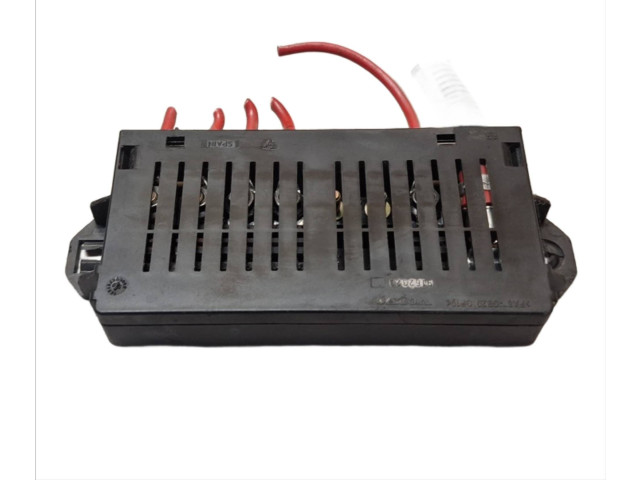 Блок предохранителей 9162323 Volvo V70