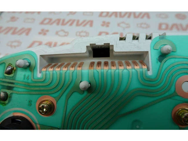 Панель приборов 78808000, 7880-8000 Hyundai Getz