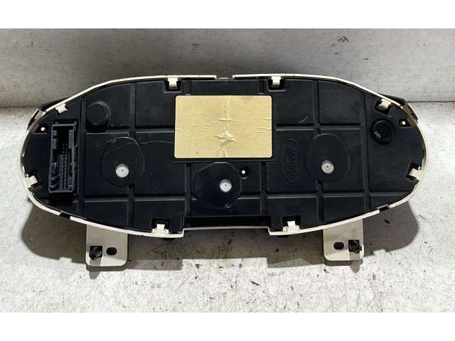 Řídící jednotka 8V21-12A650-EC, 8V21-12A650-EC Ford Fiesta 2010