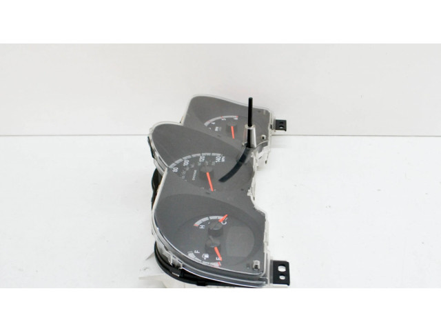 Přístrojová deska  Dodge Nitro 2007 56044862AI, 58994E  