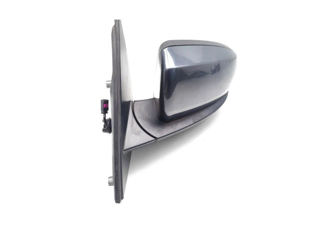 Zpětné zrcátko BMW X5 E70 2010 7136887, 607097