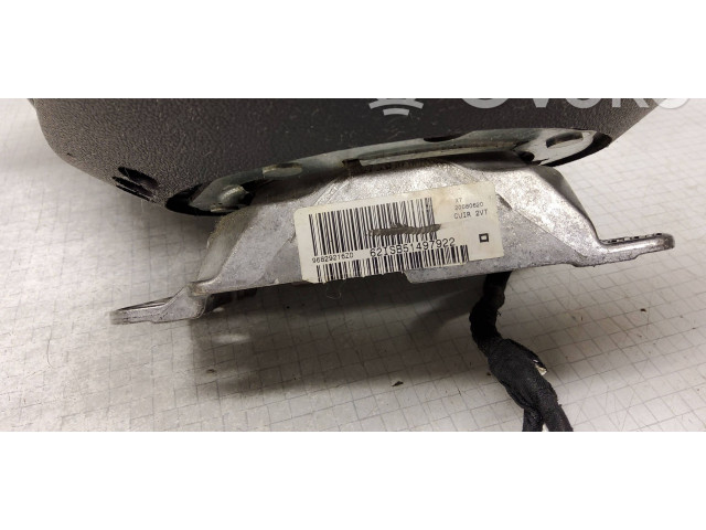 Руль Citroen C5  2008 - 2016 года 609435700, 6094355      