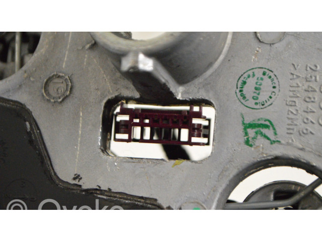 Руль Tesla Model 3 2017- года 109522200L