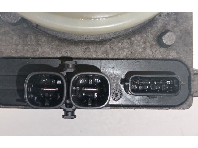 Насос усилителя руля    491101292R   Dacia Sandero