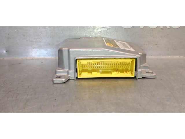 Блок подушек безопасности 5266093, A0418060 Saab 9-5